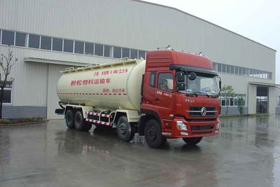 Wugong  WGG5310GFLE Powder material transport vehicle