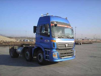 Ouman  BJ4253SNFJBS3 Semi trailer tractor