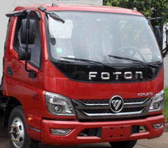 Foton  BJ5043XLCFA Refrigerated truck