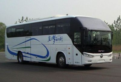 Foton  BJ6122U8BKB3 coach