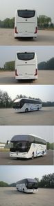 Foton  BJ6122U8BKB3 coach