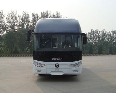 Foton  BJ6122U8BKB3 coach