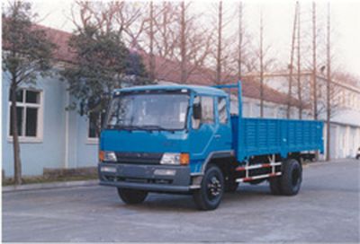 Jiefang AutomobileCA1142P1K2L1A80Flat headed diesel truck