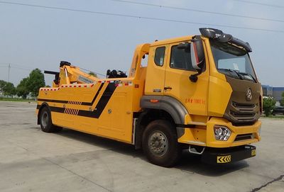 Cheng Li CL5181TQZZ6ZQObstacle clearing vehicle