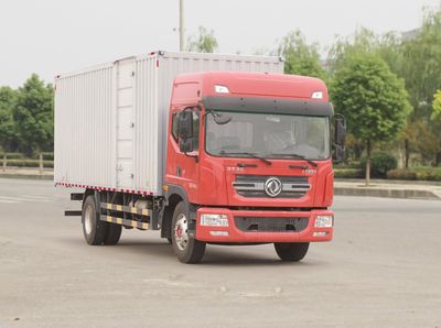 Dongfeng  EQ5150XXYL9CDGAC Box transport vehicle