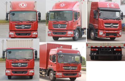 Dongfeng  EQ5150XXYL9CDGAC Box transport vehicle