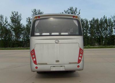 Jinlong  KLQ6758E3 coach