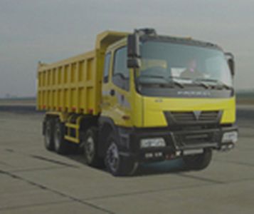 Tianma  KZ3311BJ72Q Dump truck