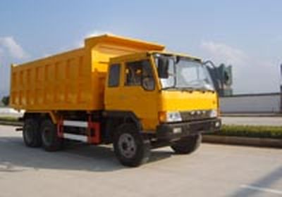 Nanming  LSY3251PCA Dump truck