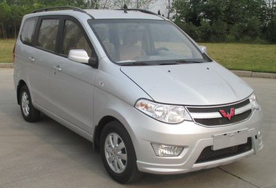 Wuling  LZW6442KAF multi-purpose vehicle 