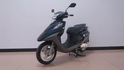 Wuyang Honda  WH110T9B Two wheeled motorcycles