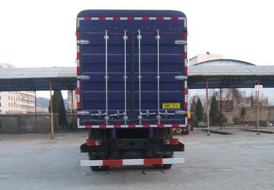 Shenying  YG5253CSYGF3 Grate type transport vehicle