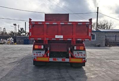 Phillip ATC9401ZH tipping chassis 