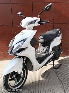 Benbao  BB1500DT7 Electric two wheeled motorcycle