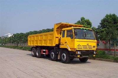 Hongyan  CQ3193TLG306 Dump truck