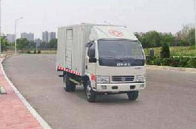 Dongfeng DFA5040XXY30DBACBox transport vehicle