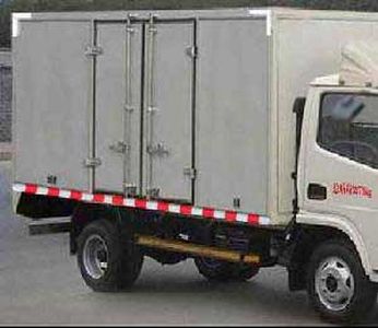 Dongfeng  DFA5040XXY30DBAC Box transport vehicle