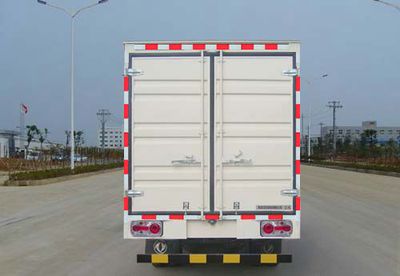 Dongfeng  DFA5040XXY30DBAC Box transport vehicle