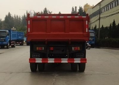 Dongfeng  EQ3122VP4 Dump truck