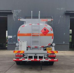 Chuyun  EZW5180GJYE6 Refueling truck