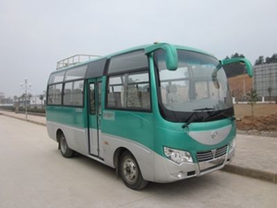 Guilong  GJ6609TD coach