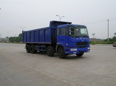 Hunan Automobile HN3300G6D4 Dump truck