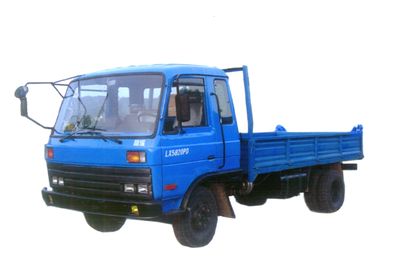 Longxi  LX5820PD Self dumping low-speed truck