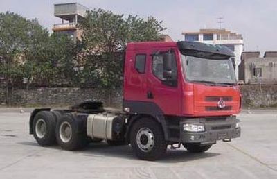 Chenglong  LZ4257QDC Tractor