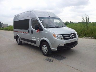 Lingyang  MD5045XSWFXBYF Business vehicle