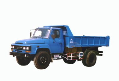 Xiangli  NZ3100 Dump truck