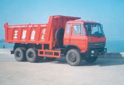 Penglai  PG3270 Dump truck