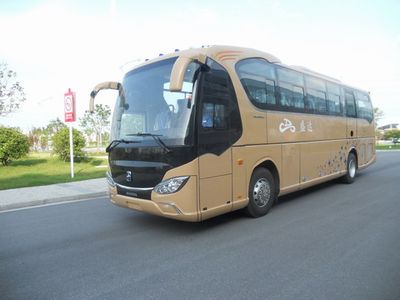 Yaxing  YBL6110HEV1 Hybrid electric buses