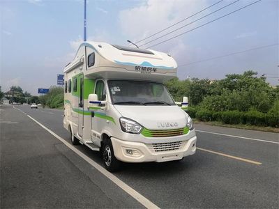 Platinum Benz ZXC5042XLJB RV