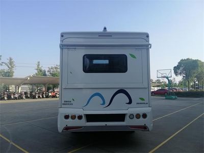 Platinum Benz ZXC5042XLJB RV