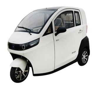 Emma  AM1200DZK Electric tricycle