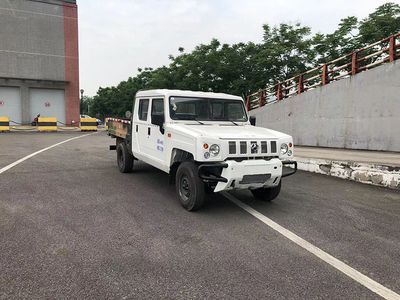 Ruisheng  BAW2043HMS61 Off road cargo vehicle