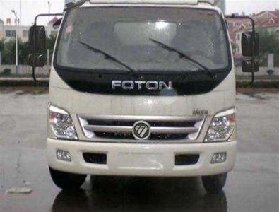 Foton  BJ5089VEBEAFC Box transport vehicle