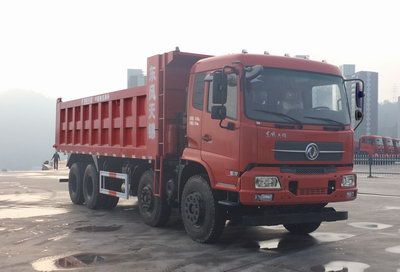 Chida  EXQ3310B13 Dump truck