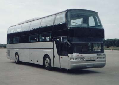 Youth  JNP6127WA Luxury sleeper coach