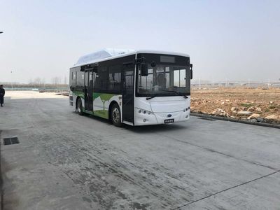 Kaiwo  NJL6859FCEV3 Fuel cell city buses