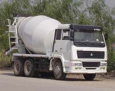 Yate Heavy Industries TZ5252GJBZ4C Concrete mixing transport vehicle