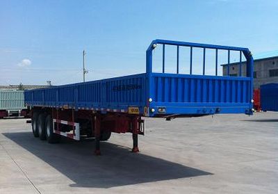 Chengtai Automobile XCT9402 Semi trailer