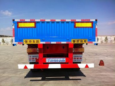 Chengtai Automobile XCT9402 Semi trailer