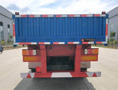 Chengtai Automobile XCT9402 Semi trailer