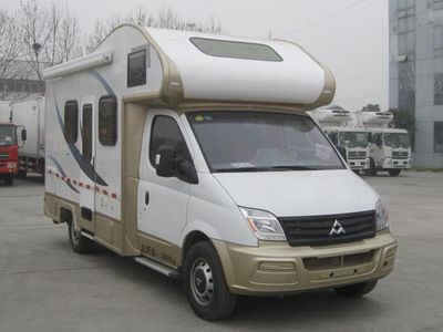 Xinfei  XKC5040XLJ4C RV