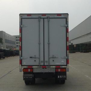 Ouling  ZB5035XXYBPC5V Box transport vehicle