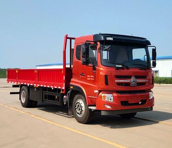 Haowo  ZZ1184N5617F11 Truck