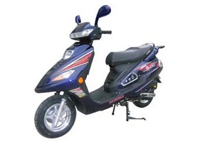 Baodiao  BD125T3B Two wheeled motorcycles