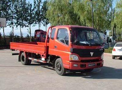 Foton  BJ1059VCPD6S Truck