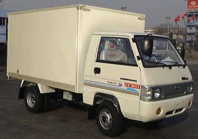 Era  BJ5032V3BB3 Box transport vehicle